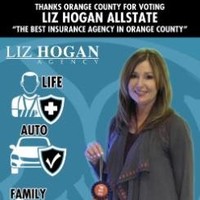 Liz Hogan