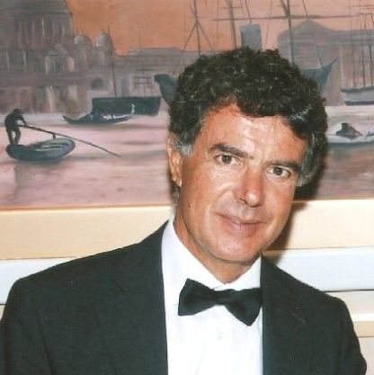 Massimo Frixione