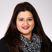 Dr. Ayesha Aziz