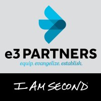 e3 Partners / I Am Second