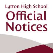Lytton High School