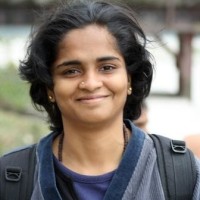 Praveena Sridhar