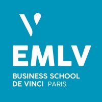 EMLV - École de Management Léonard de Vinci