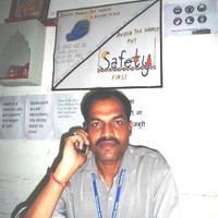 Avinash Dubey
