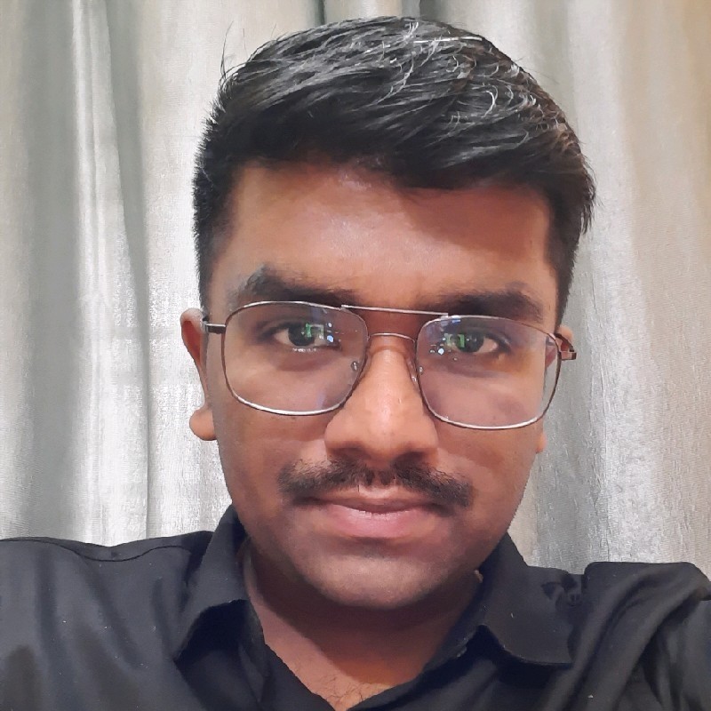 Nitin Ravindran