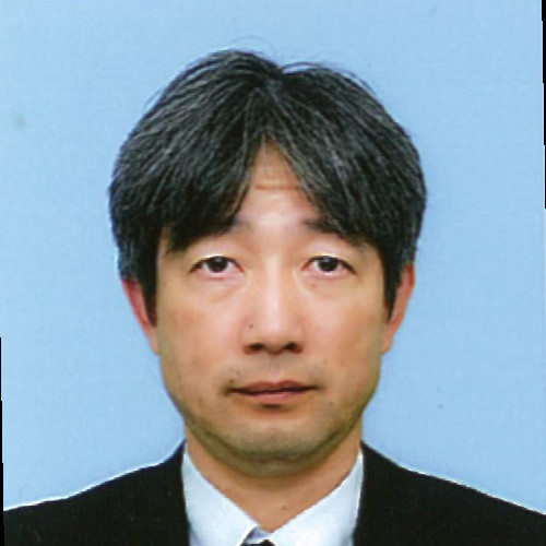 Yoshihiko Muto