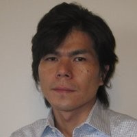 Hideyuki Nasu