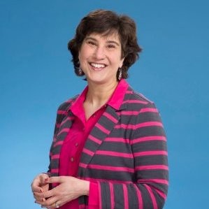 Cheryl Schnitzer, Ph.D.