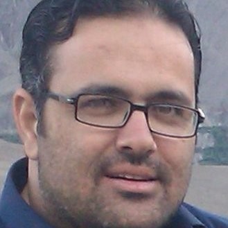 Sajjad Ashraf