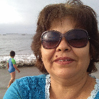 Jeannette Guerrero Flores