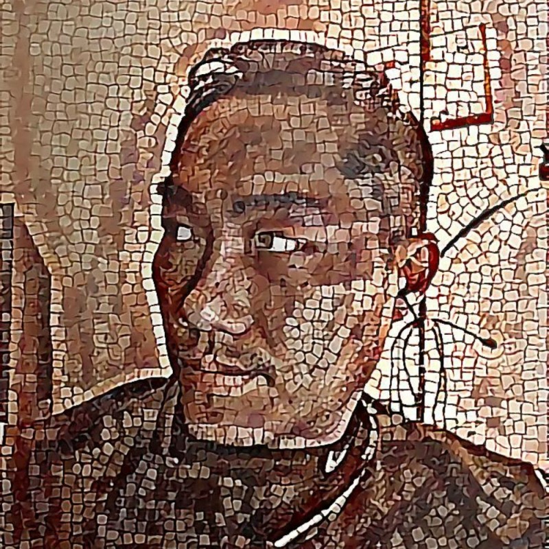 Duncan Yang