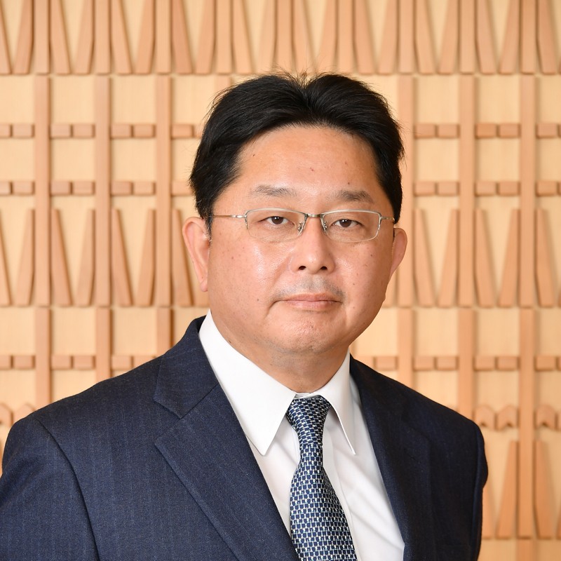 Yuji Kashitani