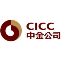 CICC US Securities