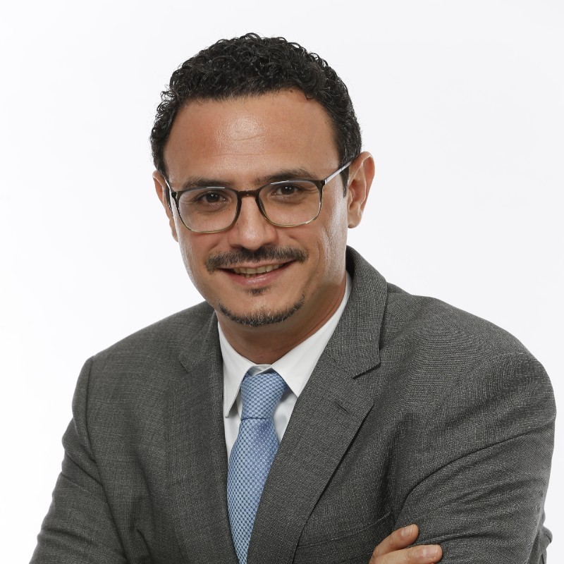 Ziad Youssef