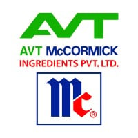 AVT McCormick Ingredients (P)  Ltd