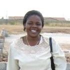 Ruth Nankamba