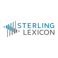 Sterling Lexicon