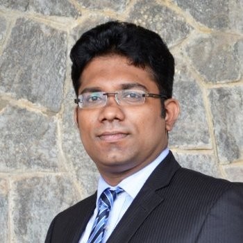 Dr.Arjun A L