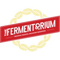 The Fermentorium Beverage Company