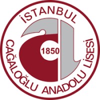 Istanbul Cagaloglu Anadolu Lisesi