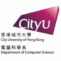 Department of Computer Science, City University of Hong Kong