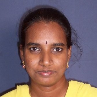 Kavitha Thirumalareddy