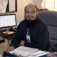 Dr. Zubair Shaikh