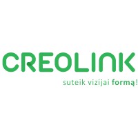 CREOLINK group