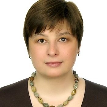 Larisa Maslova