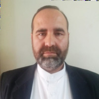 Dr. Sajjad Ahmad