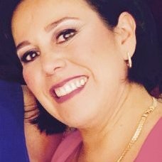 Claudia Teresa Albor Juárez
