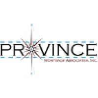 Province Mortgage Associates, Inc. - (NMLS# 2861)