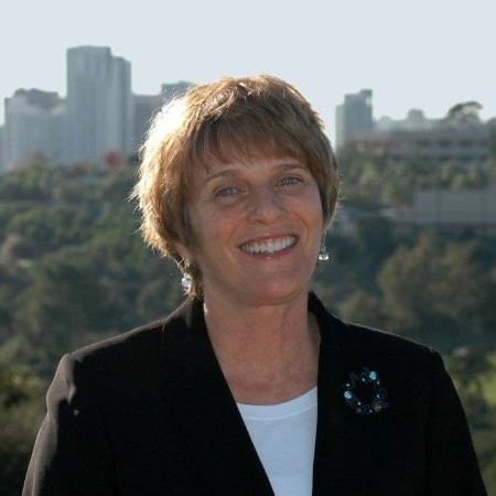 Laurie Shaw