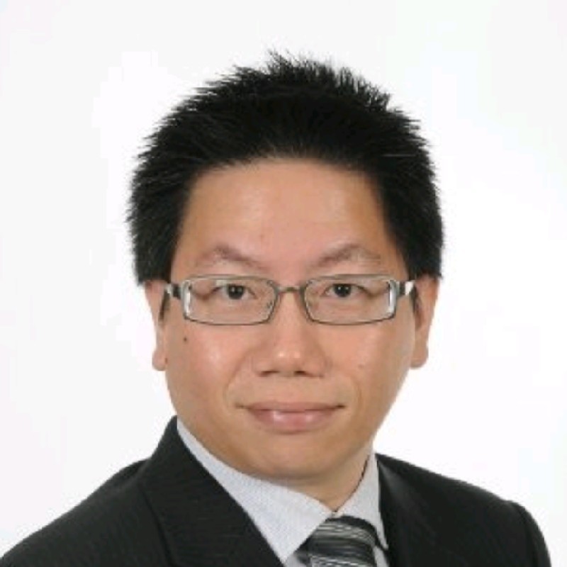 Yung-Chao (Jason) Hsu, CPA, MBA, CVA