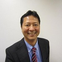 アメリカ人事　Norikazu Yamaguchi, MBA, SHRM-SCP