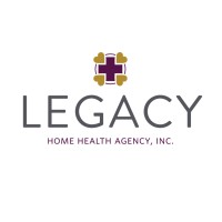 Legacy Home Health Agency, Inc.