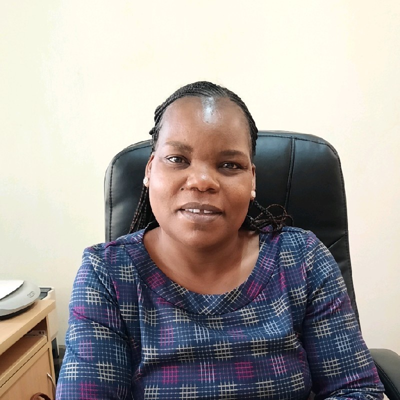 Dr. Catherine Mbaisi