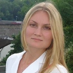 Olga Zotova