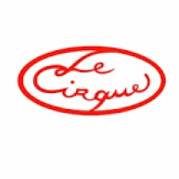 Le Cirque and Circo Restaurants