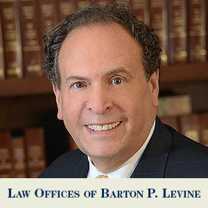 Barton P. Levine, Esq.