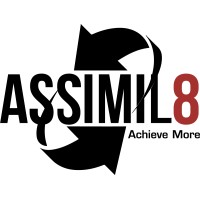 Assimil8 Ltd