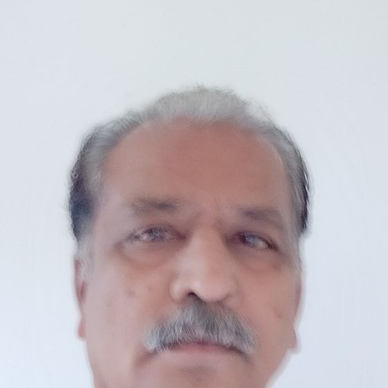 Muthuswamy Murali