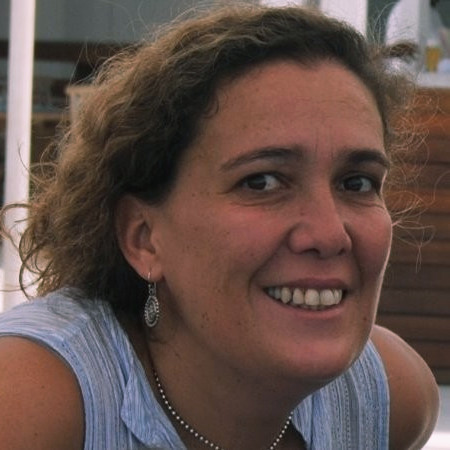 Isabel Miranda