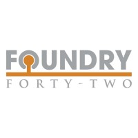 Foundry 42 Ltd