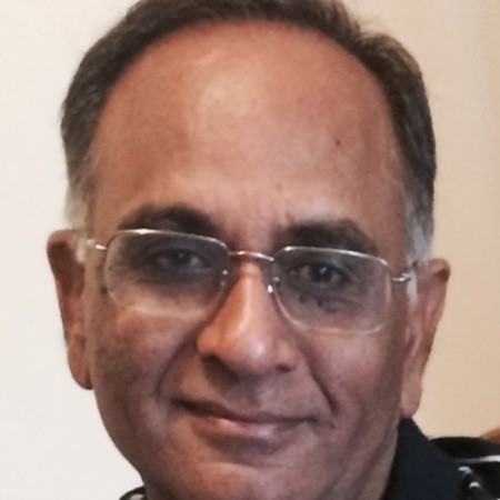 Ravi Gupta