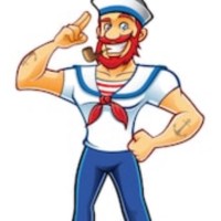 Sailor John
