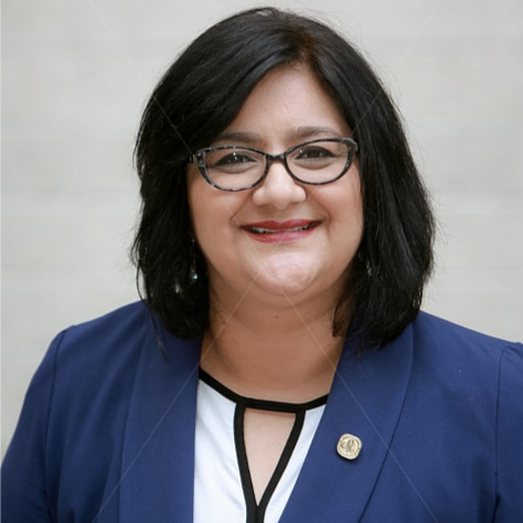 Alicia Nunez, MBA