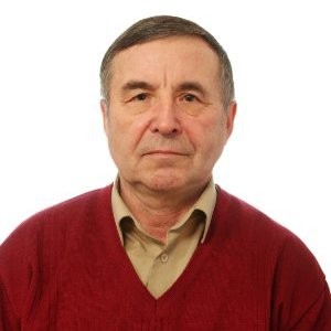 Vladimir Gritsenko