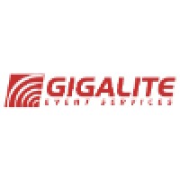 Gigalite Event Services