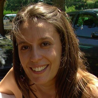 Mónica Gallardo Chinchilla
